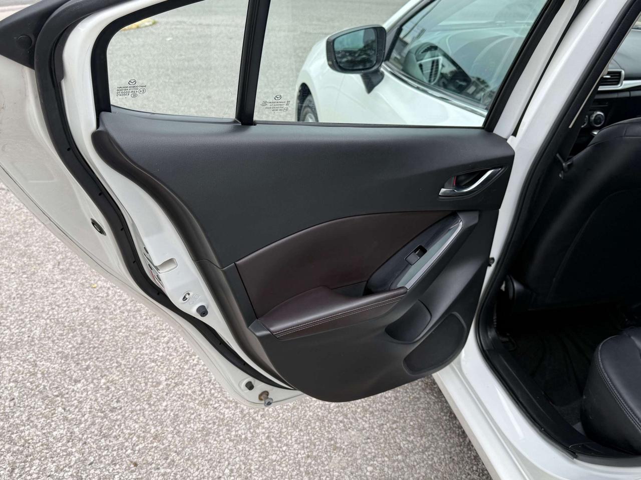 2018 Mazda MAZDA3 50th Anniversary l FWD l Bose Surround l 2.0L l Photo