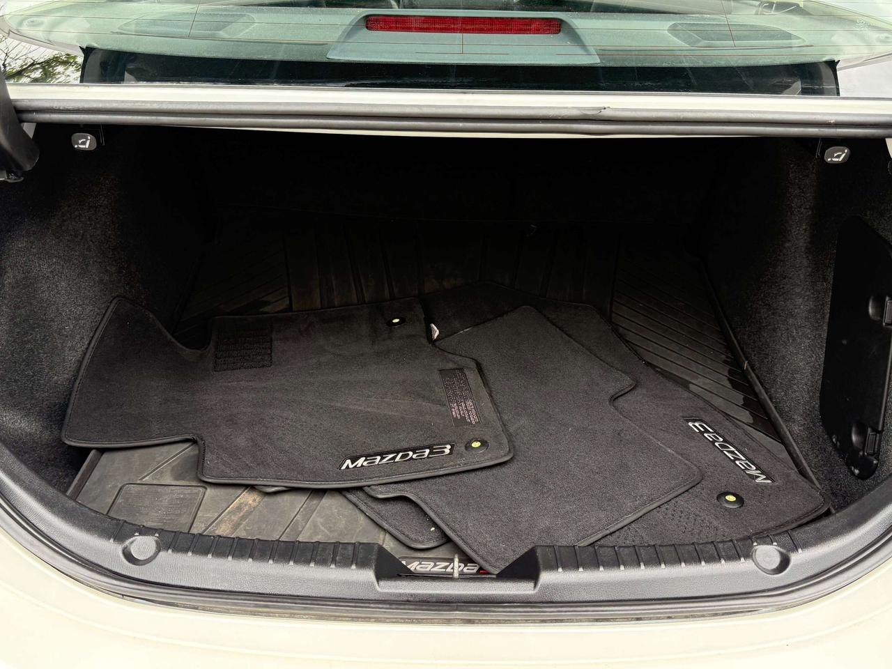 2018 Mazda MAZDA3 50th Anniversary l FWD l Bose Surround l 2.0L l Photo