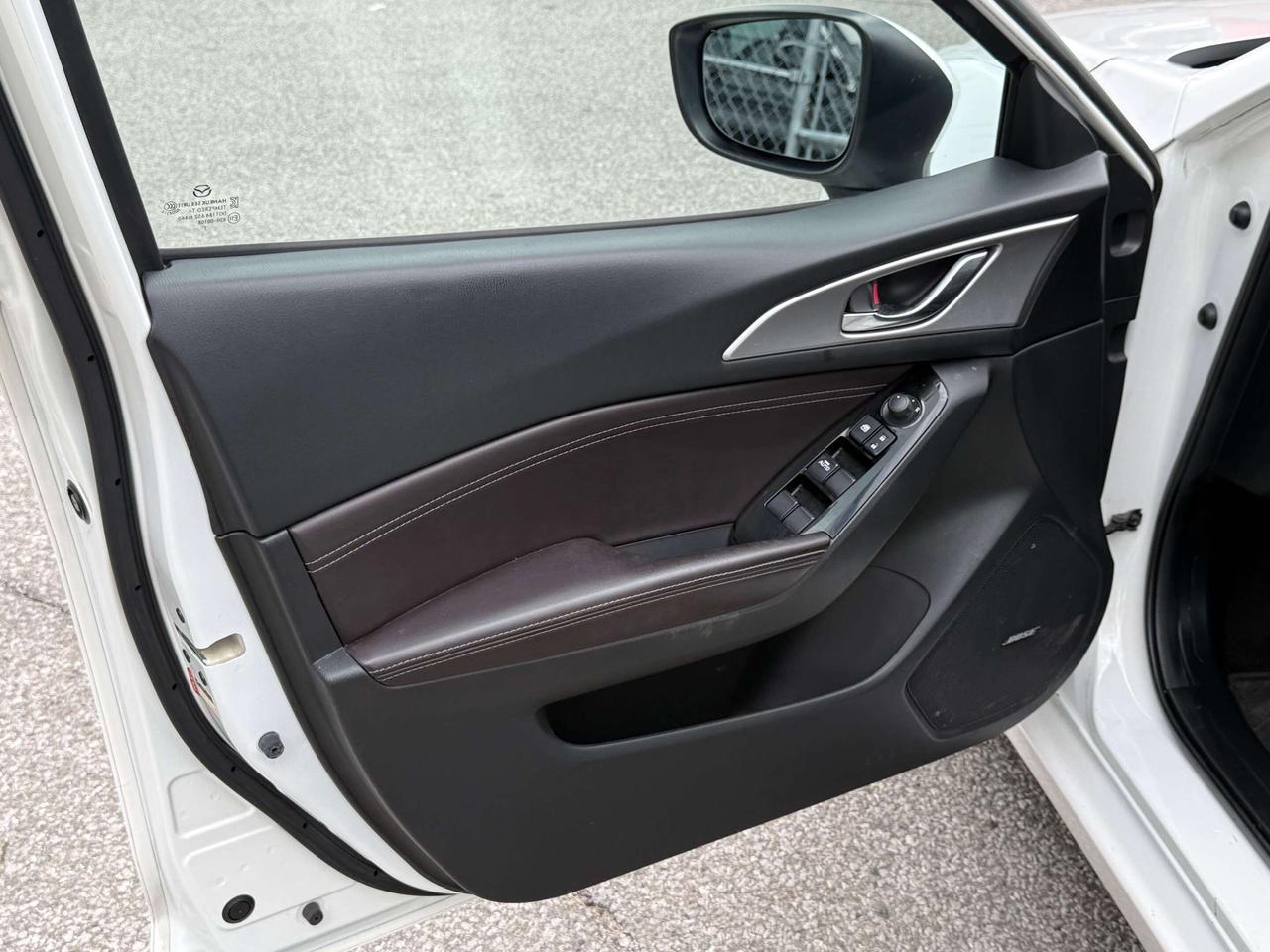 2018 Mazda MAZDA3 50th Anniversary l FWD l Bose Surround l 2.0L l Photo