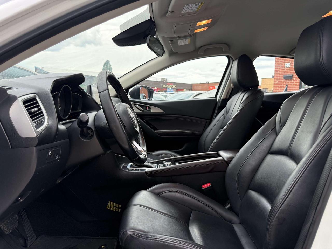 2018 Mazda MAZDA3 50th Anniversary l FWD l Bose Surround l 2.0L l Photo