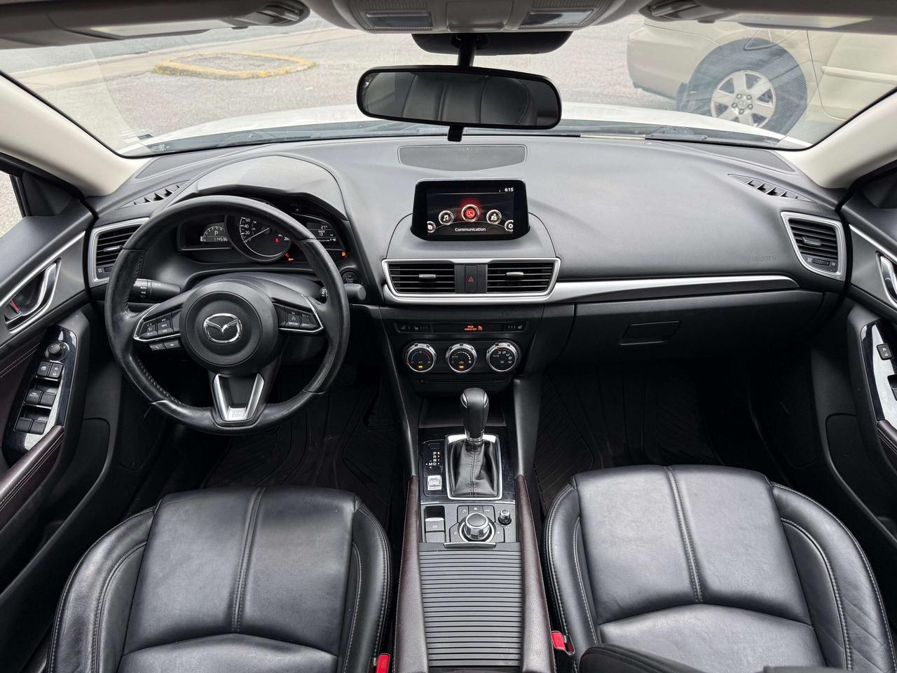 2018 Mazda MAZDA3 50th Anniversary l FWD l Bose Surround l 2.0L l Photo