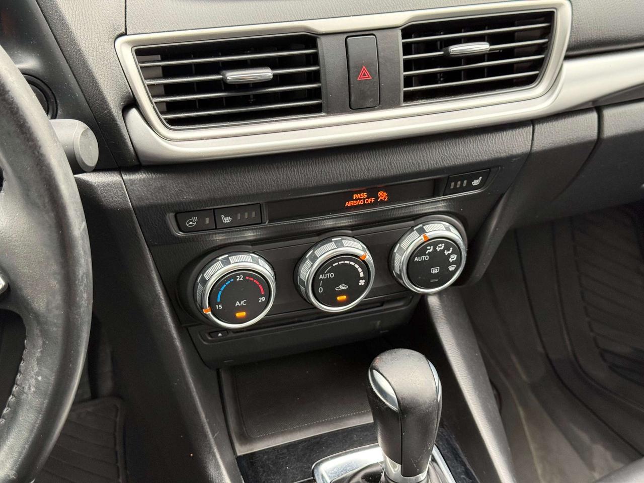 2018 Mazda MAZDA3 50th Anniversary l FWD l Bose Surround l 2.0L l Photo