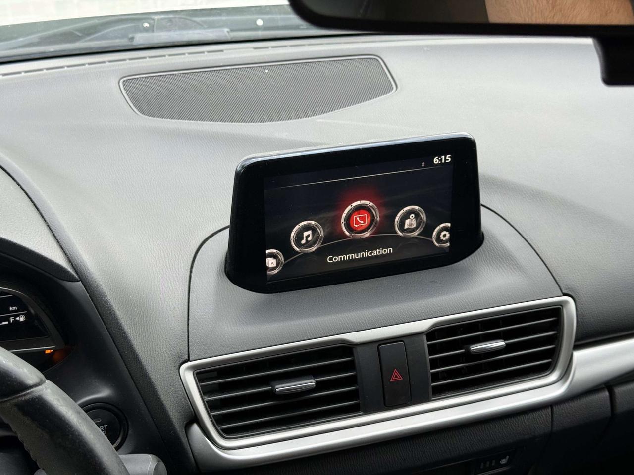 2018 Mazda MAZDA3 50th Anniversary l FWD l Bose Surround l 2.0L l Photo