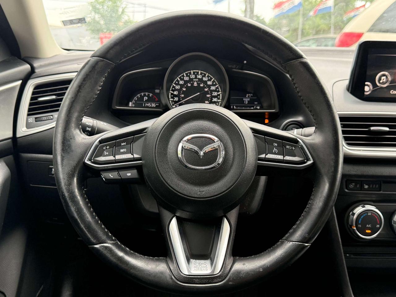 2018 Mazda MAZDA3 50th Anniversary l FWD l Bose Surround l 2.0L l Photo