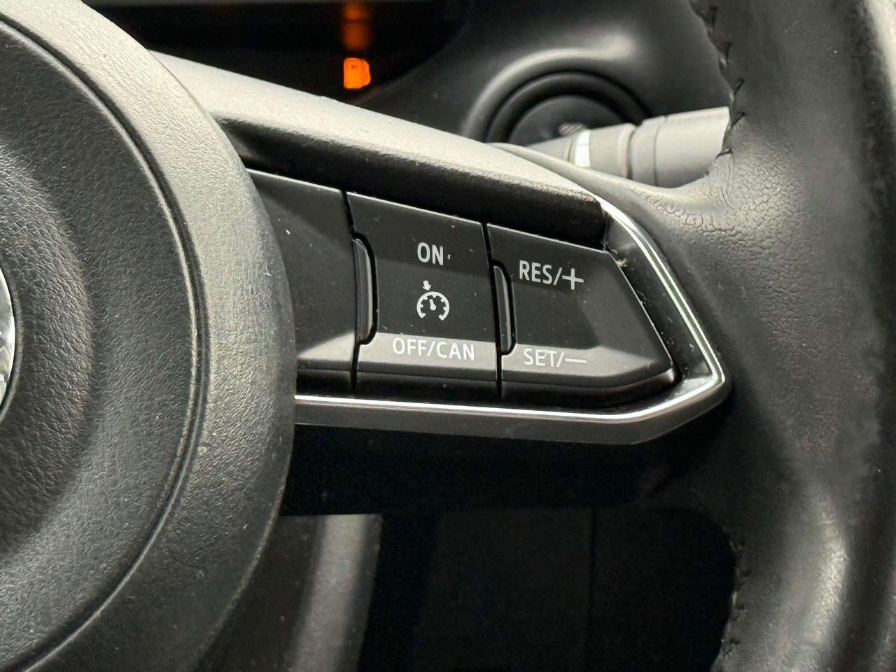 2018 Mazda MAZDA3 50th Anniversary l FWD l Bose Surround l 2.0L l Photo