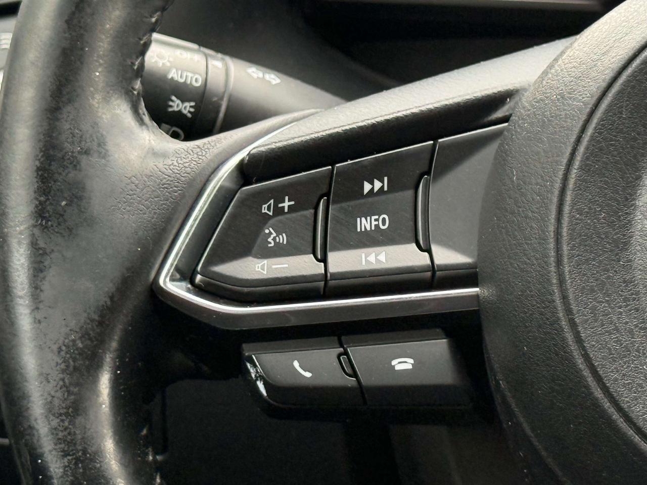 2018 Mazda MAZDA3 50th Anniversary l FWD l Bose Surround l 2.0L l Photo