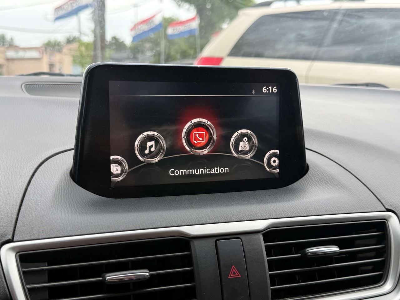 2018 Mazda MAZDA3 50th Anniversary l FWD l Bose Surround l 2.0L l Photo