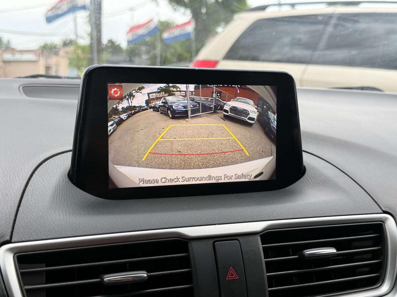 2018 Mazda MAZDA3 50th Anniversary l FWD l Bose Surround l 2.0L l Photo