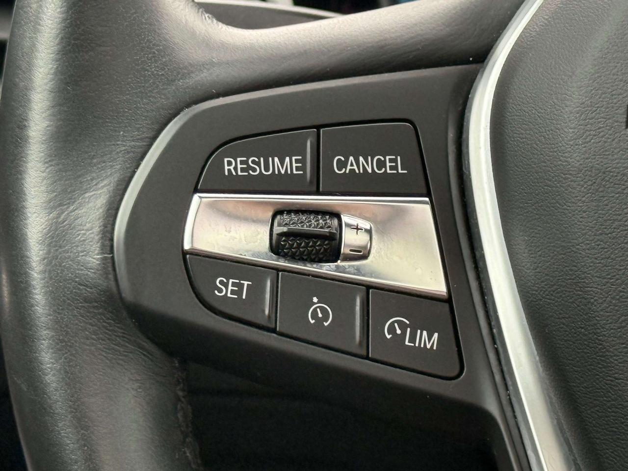2021 BMW 335i Prem Enhanced l xDrive l 2.0T l HUD l 4cyl l Gas Photo