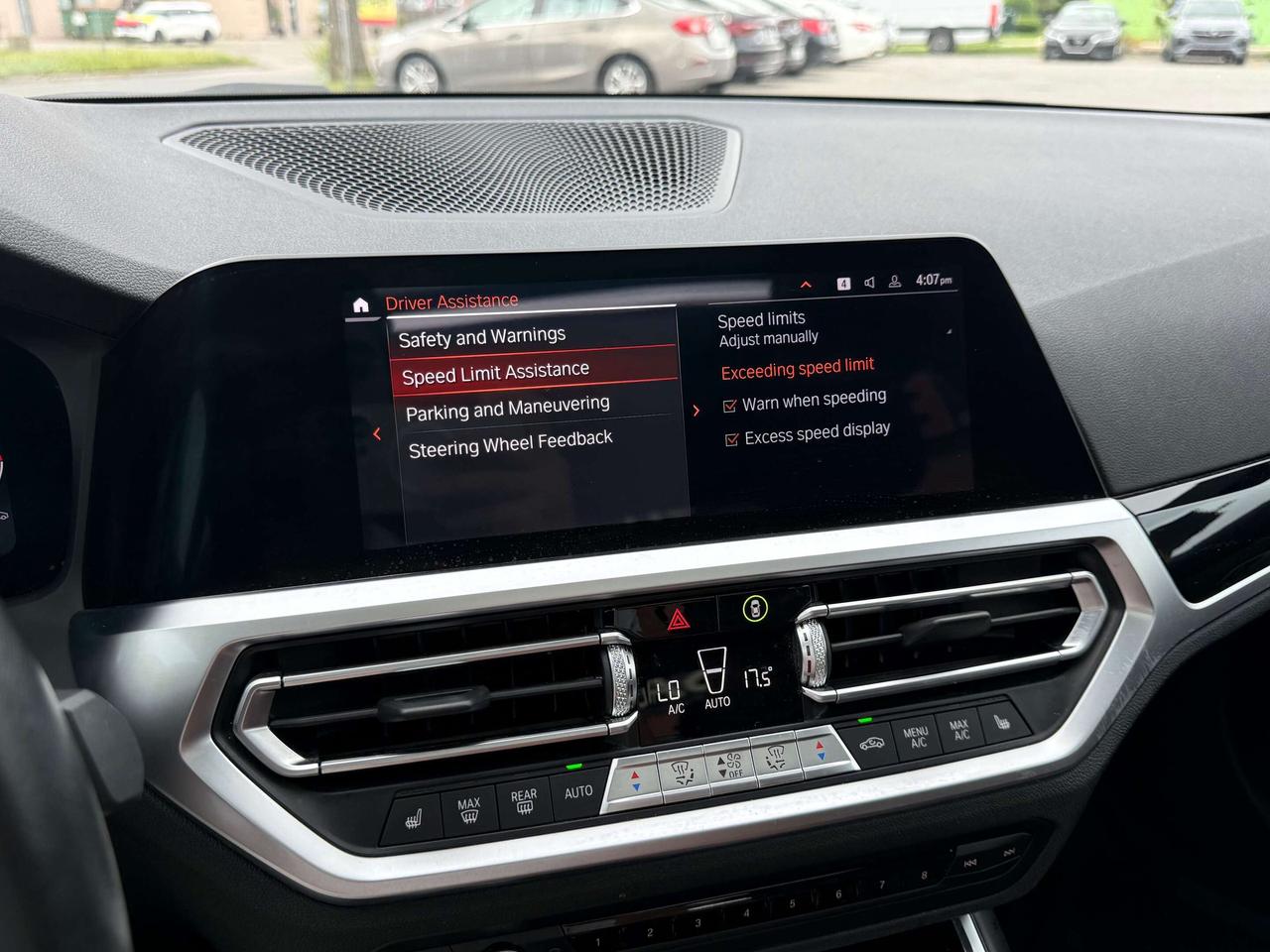 2021 BMW 335i Prem Enhanced l xDrive l 2.0T l HUD l 4cyl l Gas Photo