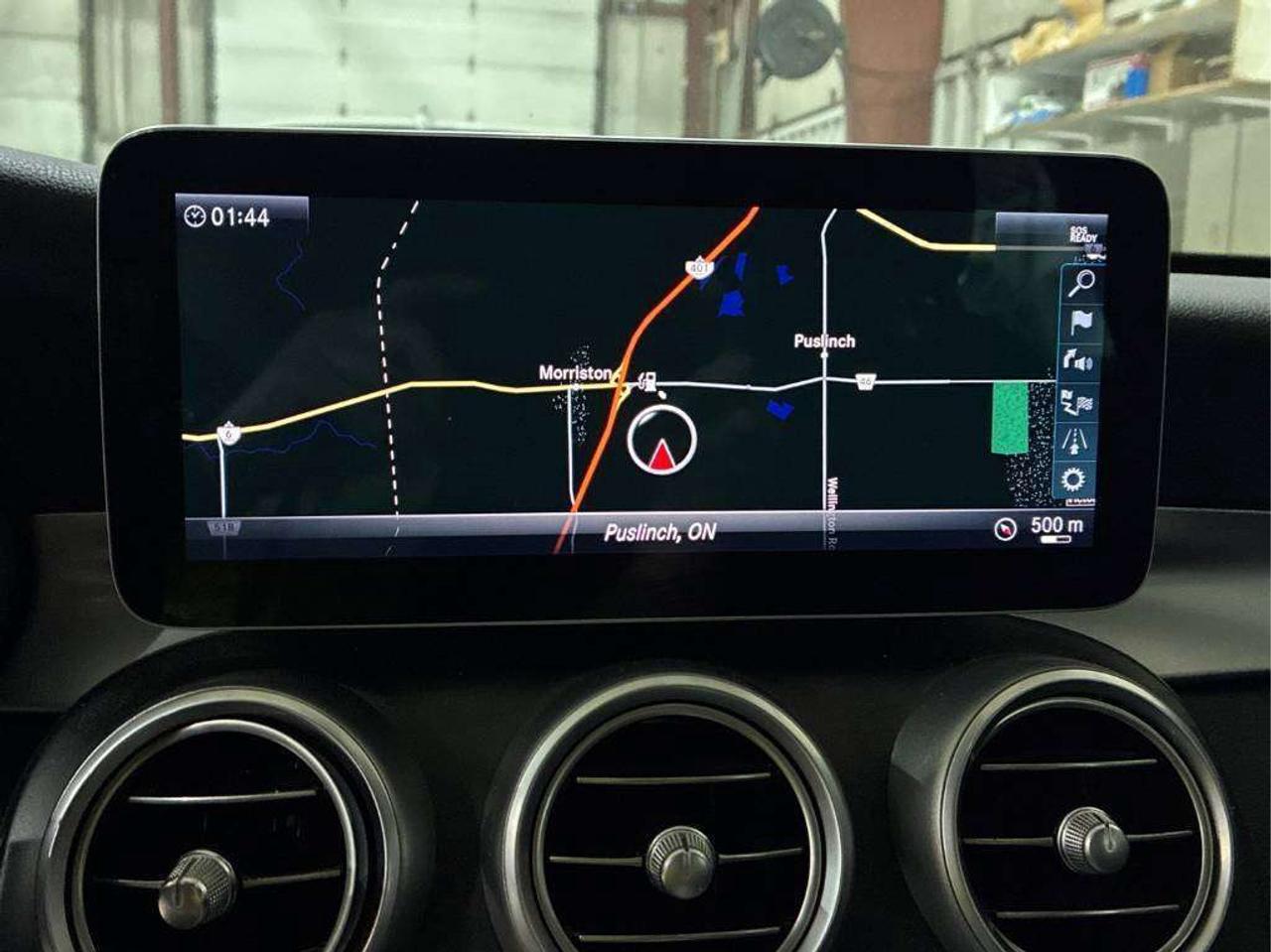 2020 Mercedes-Benz C-Class C 300 Photo