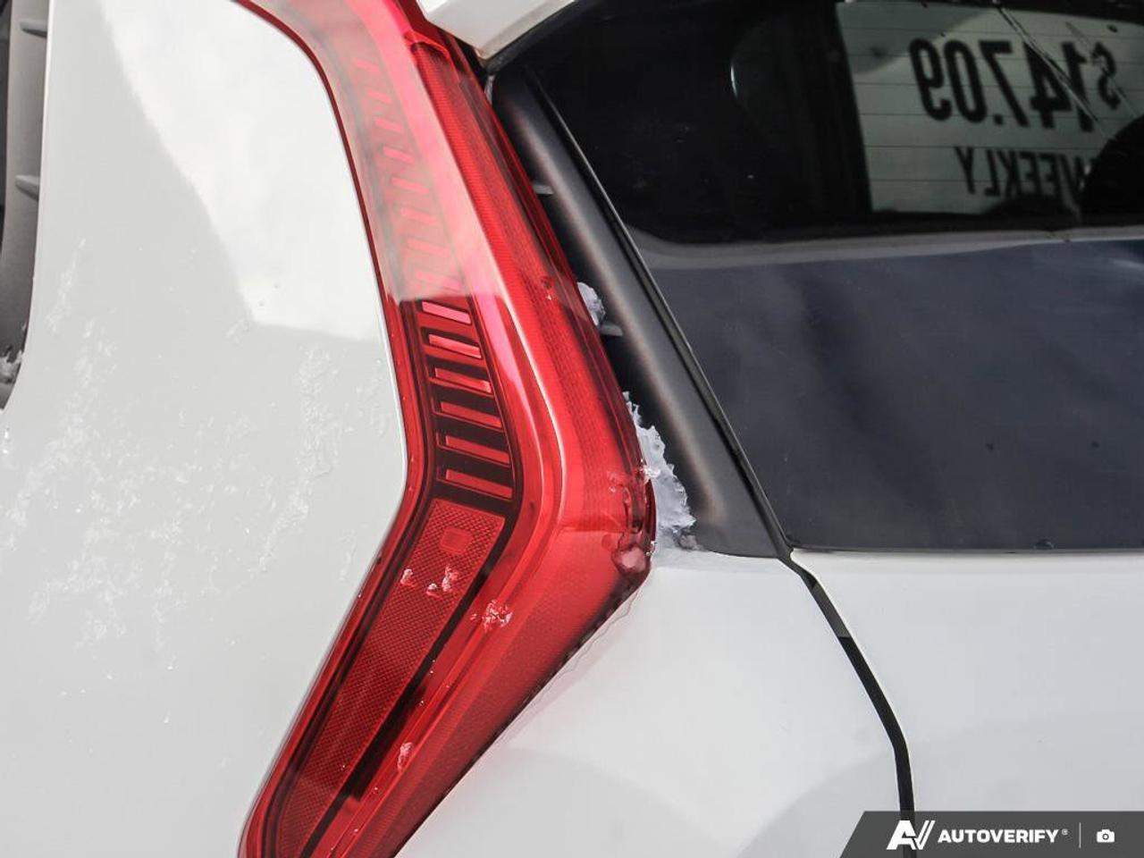 2023 Kia Niro EV Premium Photo