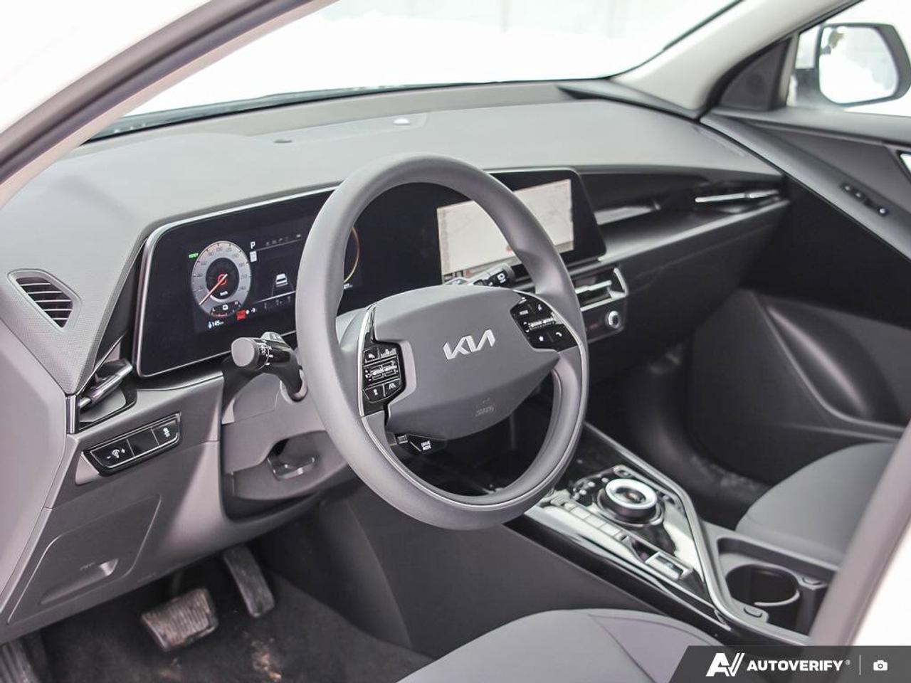 2023 Kia Niro EV Premium Photo
