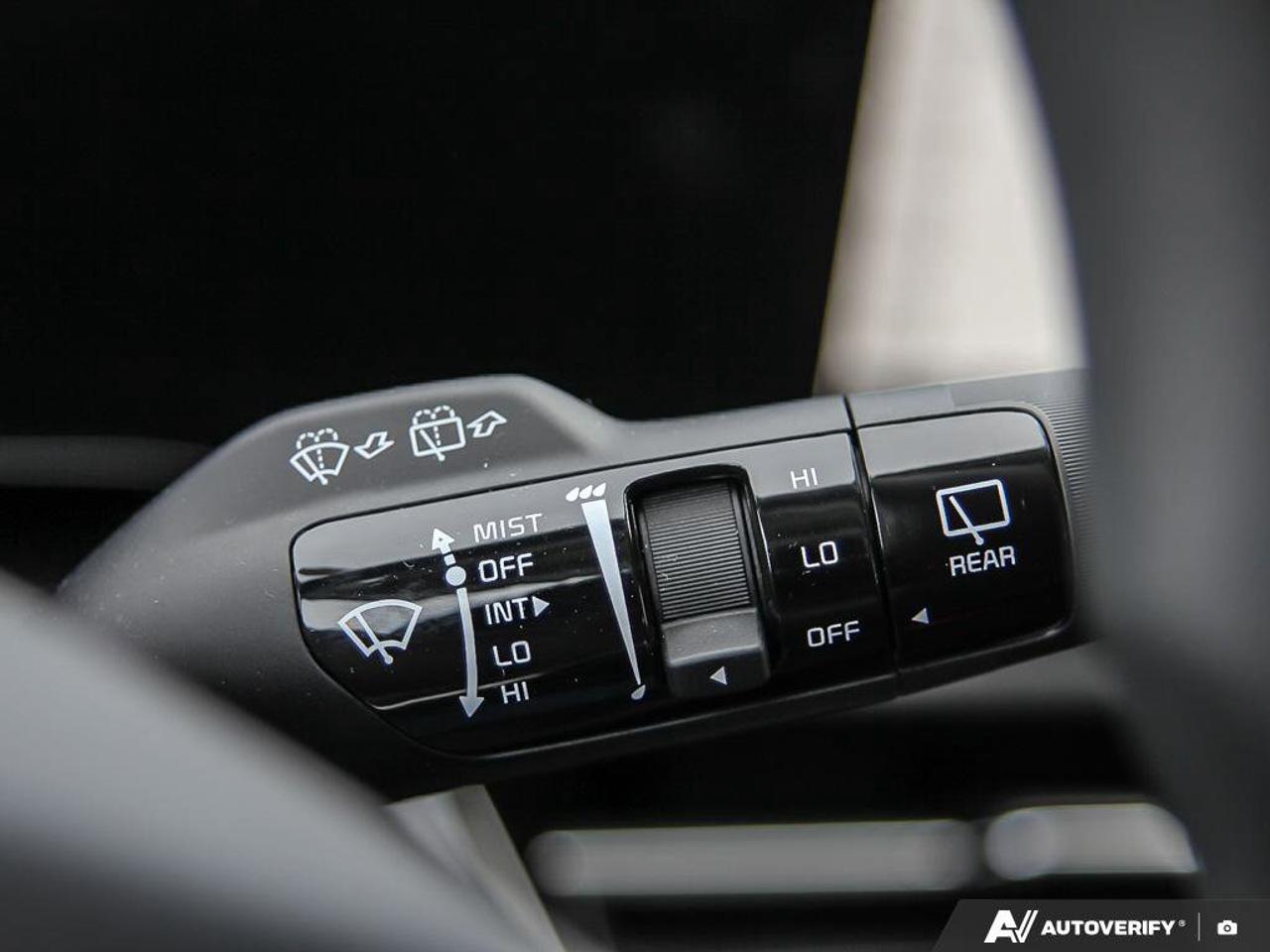 2023 Kia Niro EV Premium Photo
