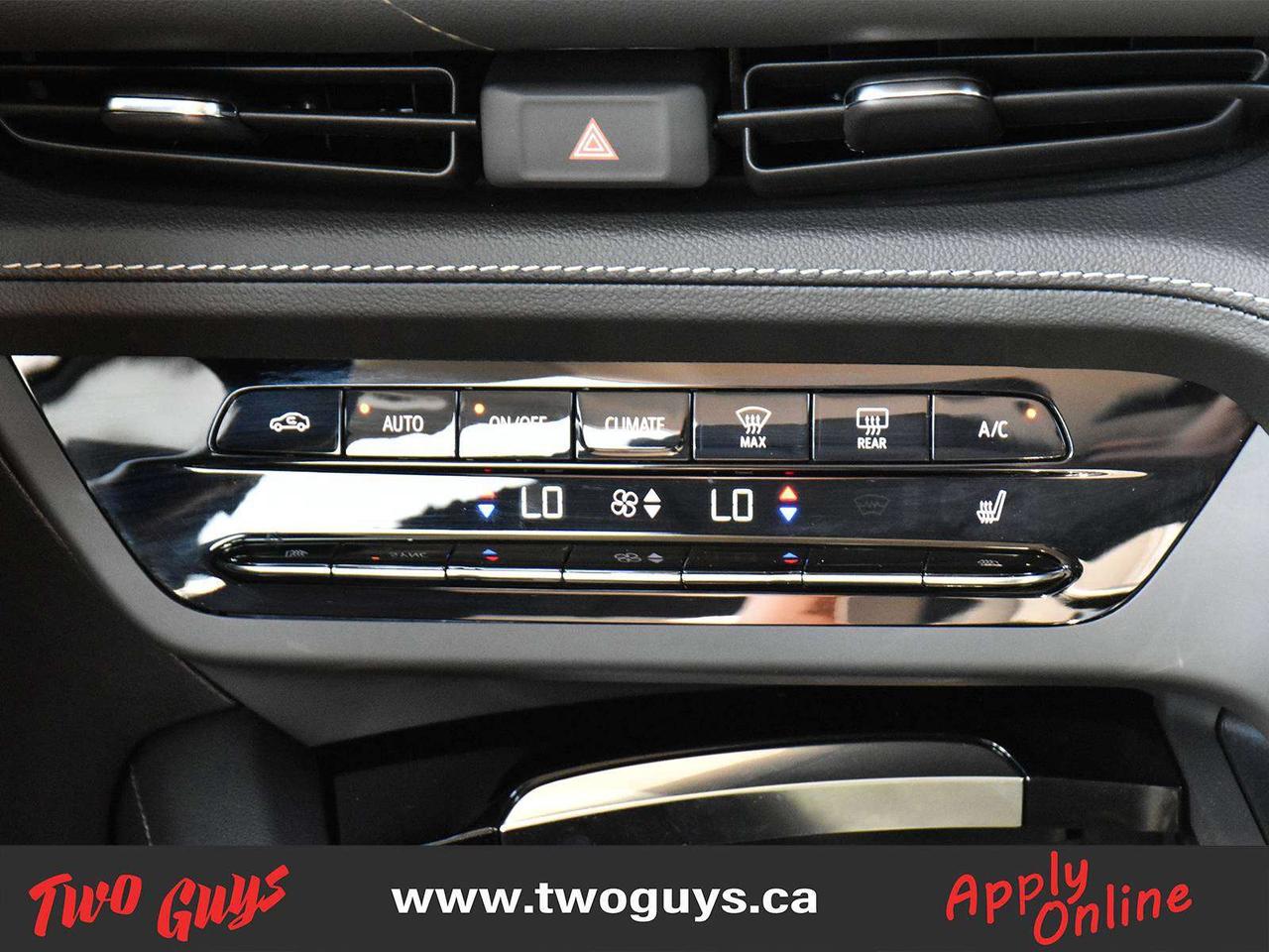2023 Buick Envision Preferred ST   AWD   Panoroof   Htd Cloth   Lease Photo