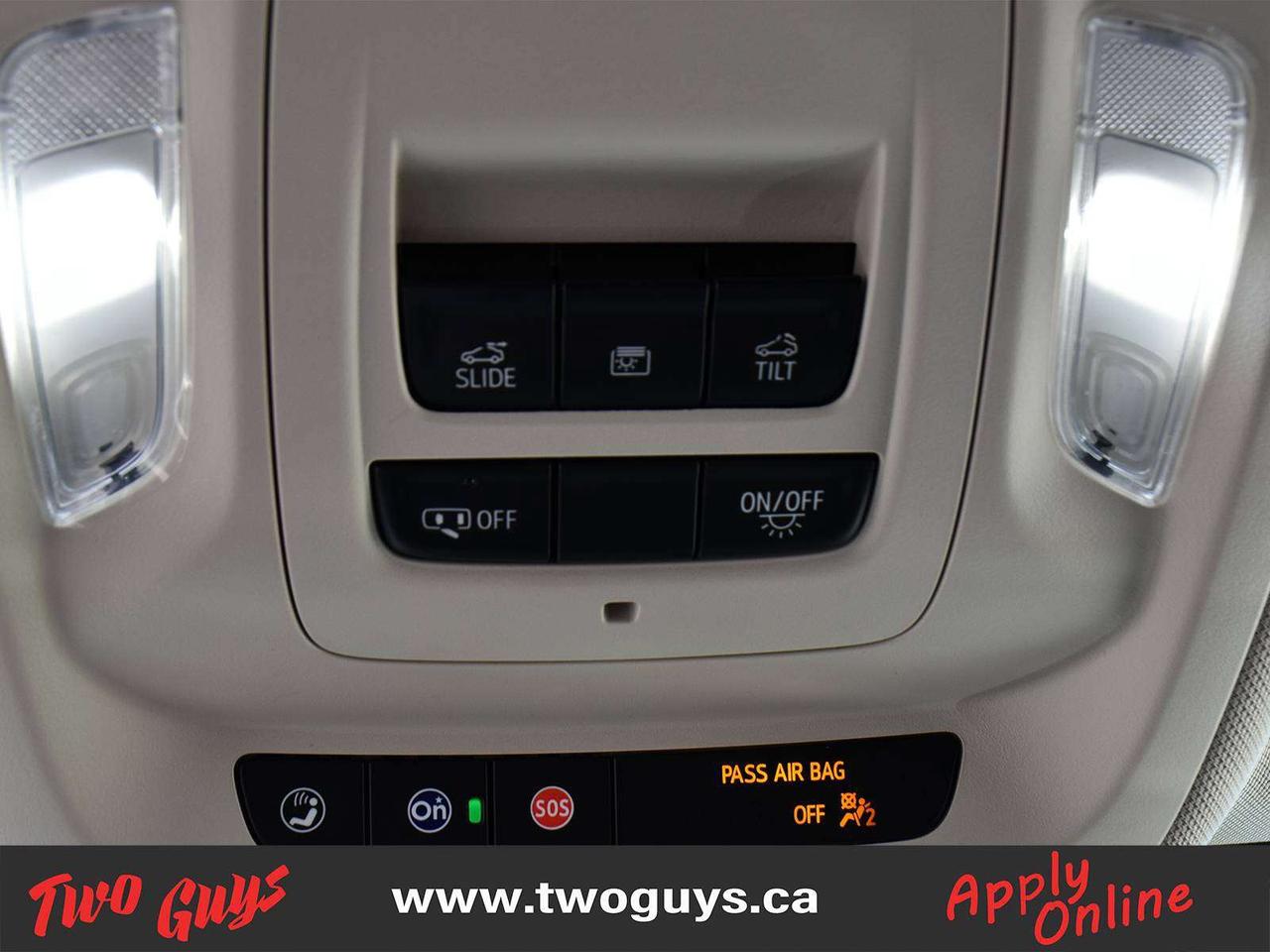 2023 Buick Envision Preferred ST   AWD   Panoroof   Htd Cloth   Lease Photo