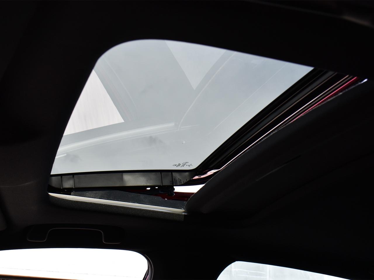 2023 Honda Civic Sport Sunroof Remote Start Back Up Camera Photo