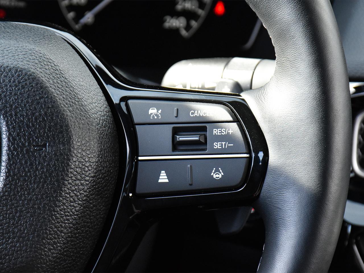 2023 Honda Civic Sport Sunroof Remote Start Back Up Camera Photo