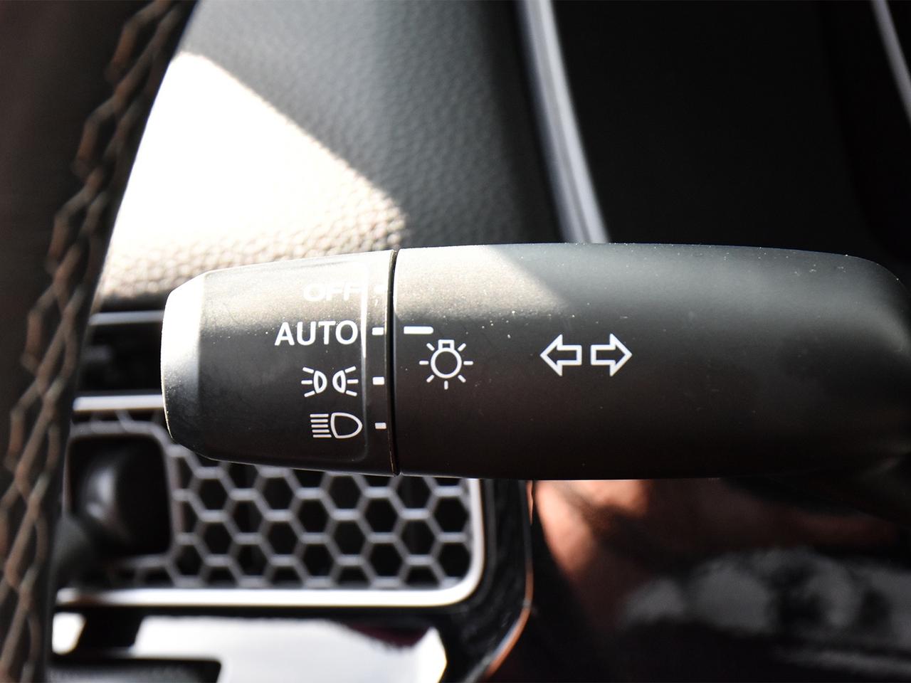 2023 Honda Civic Sport Sunroof Remote Start Back Up Camera Photo