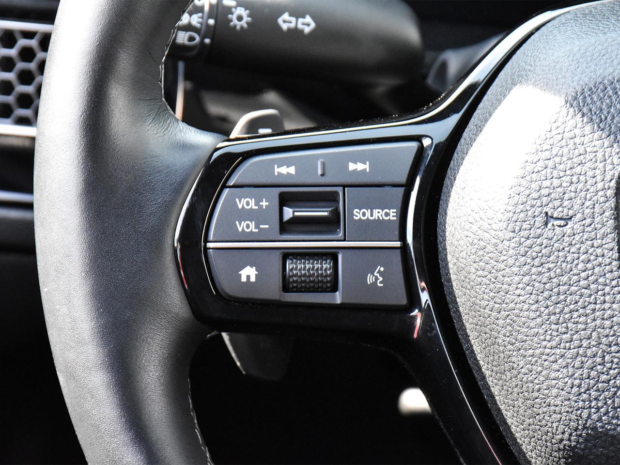 2023 Honda Civic Sport Sunroof Remote Start Back Up Camera Photo
