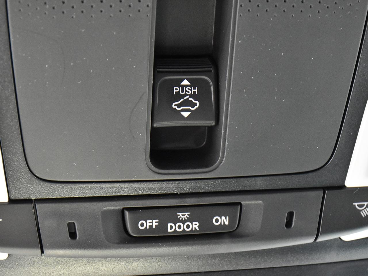 2023 Honda Civic Sport Sunroof Remote Start Back Up Camera Photo