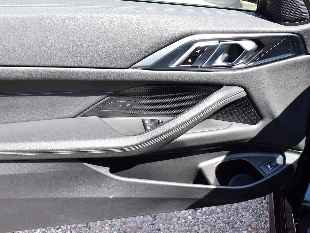 2021 BMW M440 i xDrive 2dr All-Wheel Drive Coupe Photo