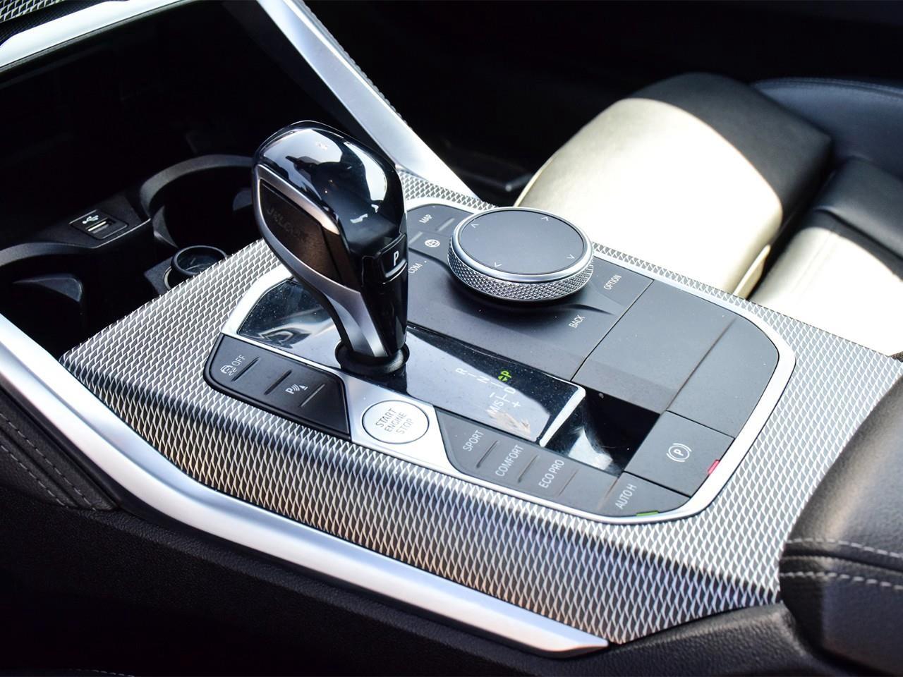 2021 BMW M440 i xDrive 2dr All-Wheel Drive Coupe Photo