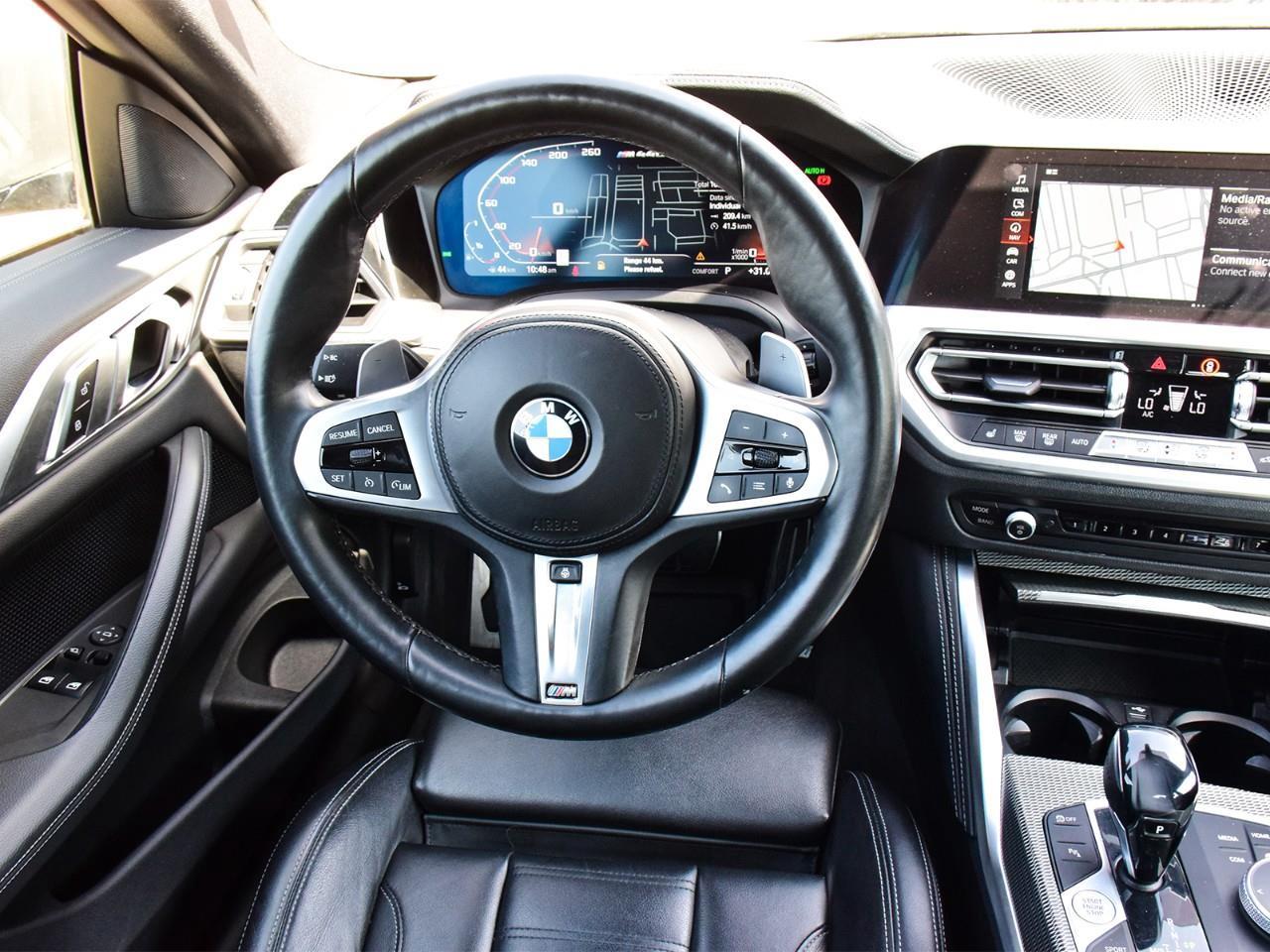 2021 BMW M440 i xDrive 2dr All-Wheel Drive Coupe Photo