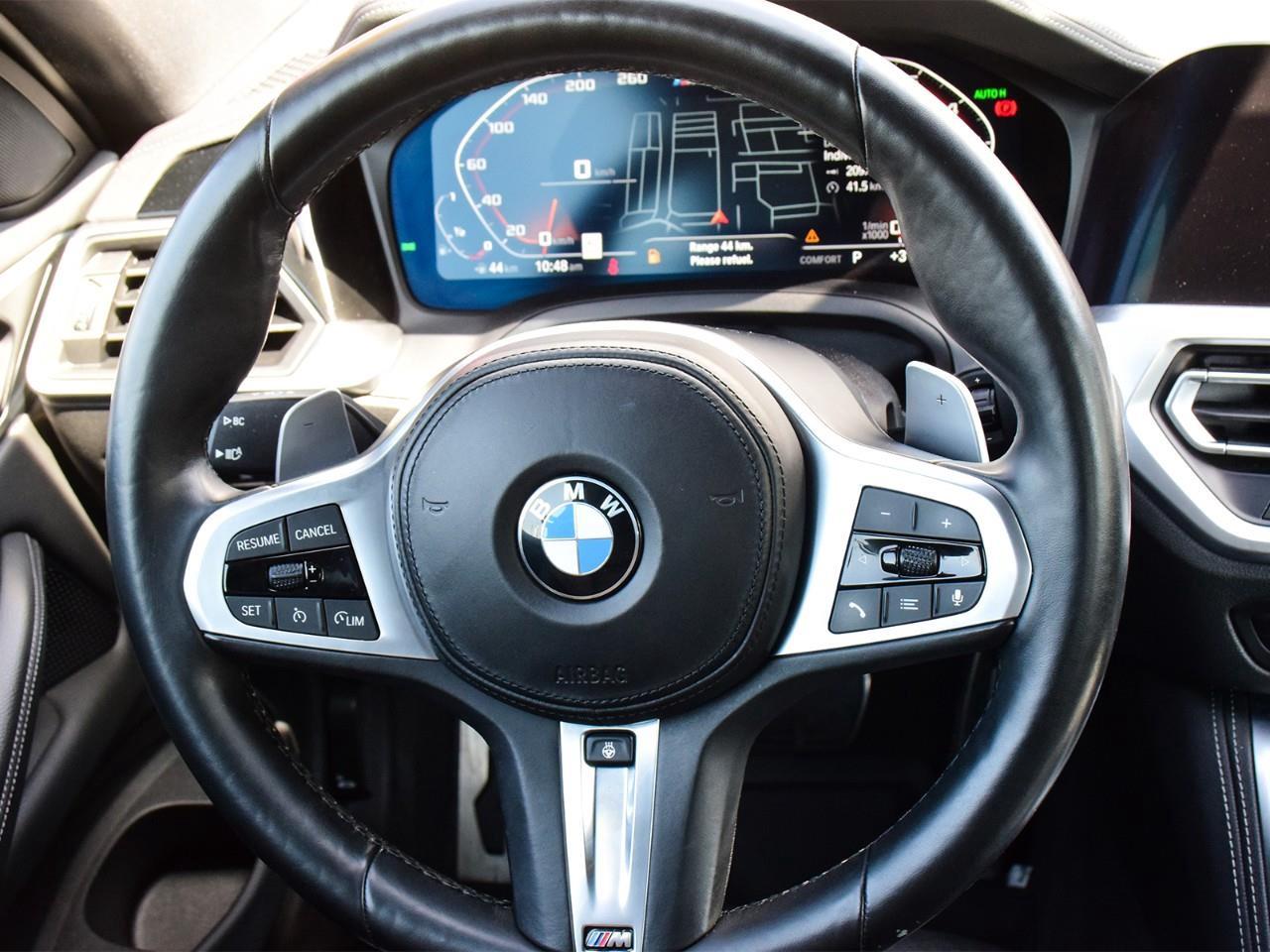 2021 BMW M440 i xDrive 2dr All-Wheel Drive Coupe Photo