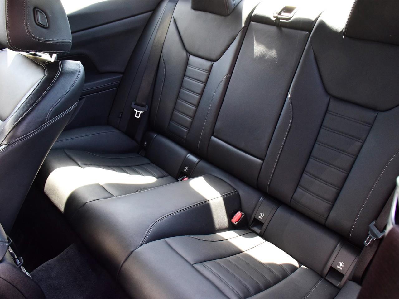 2021 BMW M440 i xDrive 2dr All-Wheel Drive Coupe Photo