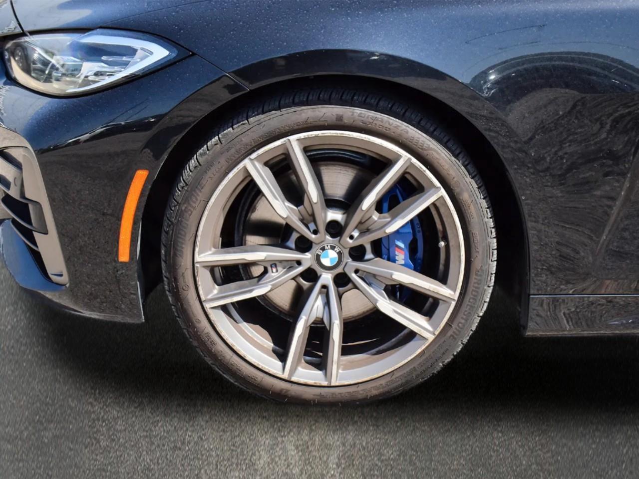 2021 BMW M440 i xDrive 2dr All-Wheel Drive Coupe Photo