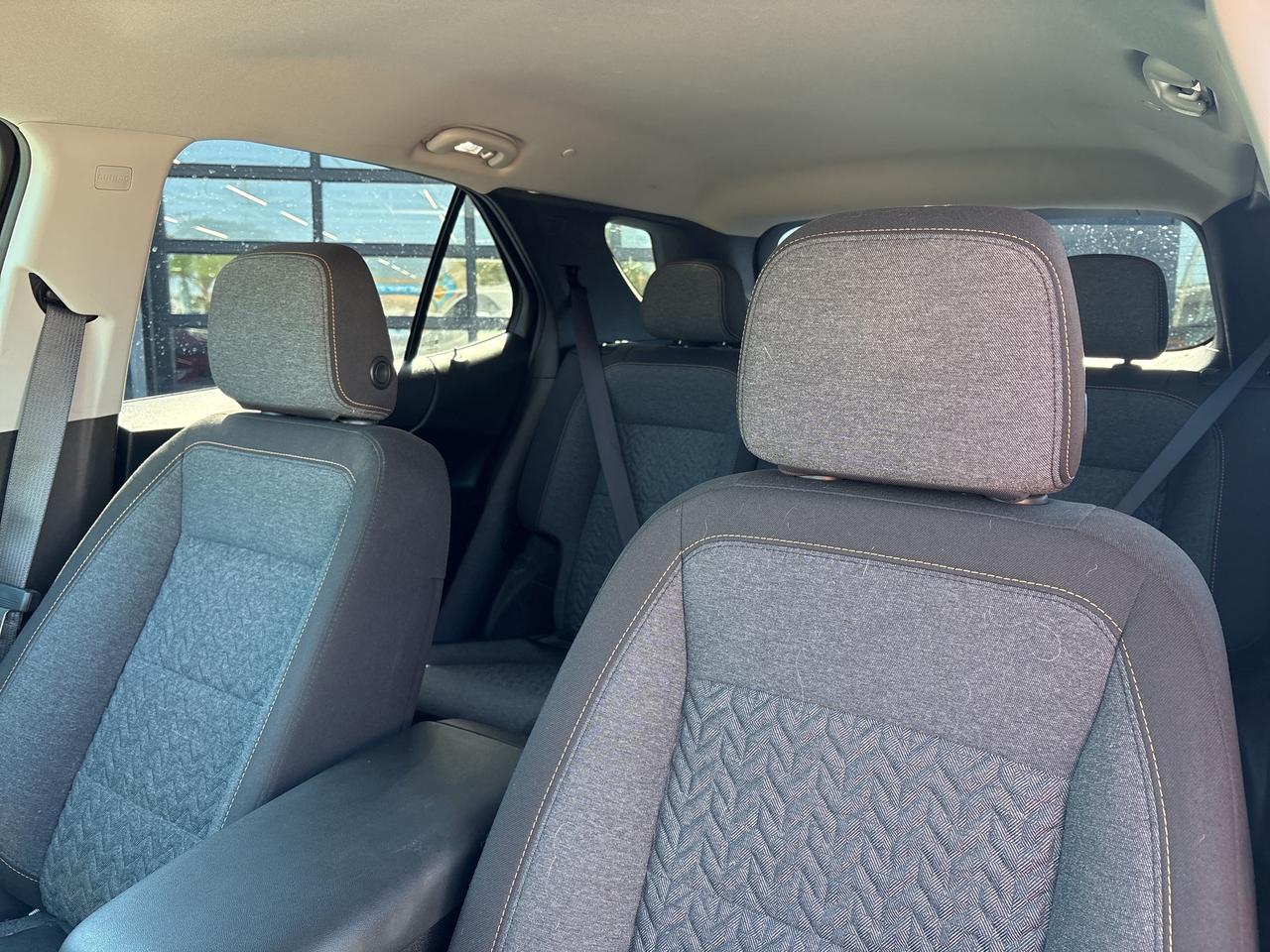 2022 Chevrolet Equinox LT 1.5L AWD   Htd Cloth   Remote Start Photo