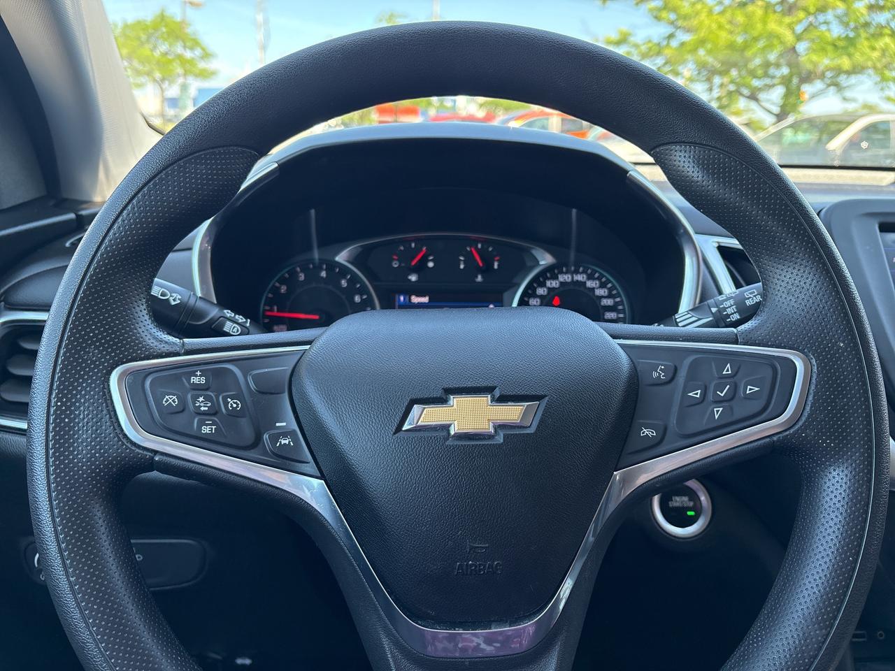2022 Chevrolet Equinox LT 1.5L AWD   Htd Cloth   Remote Start Photo