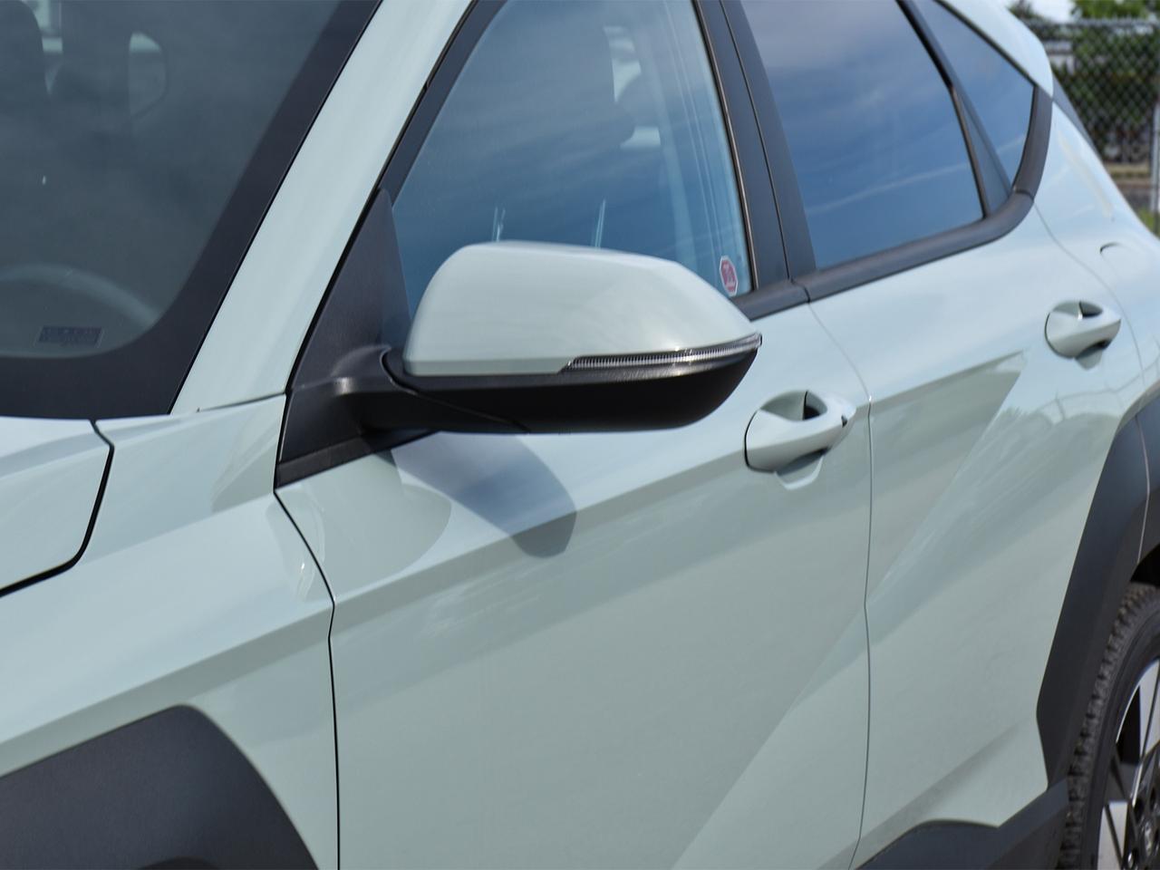 2025 Hyundai KONA Preferred Remote Start Back Up Camera Photo