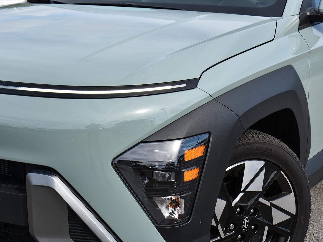 2025 Hyundai KONA Preferred Remote Start Back Up Camera Photo