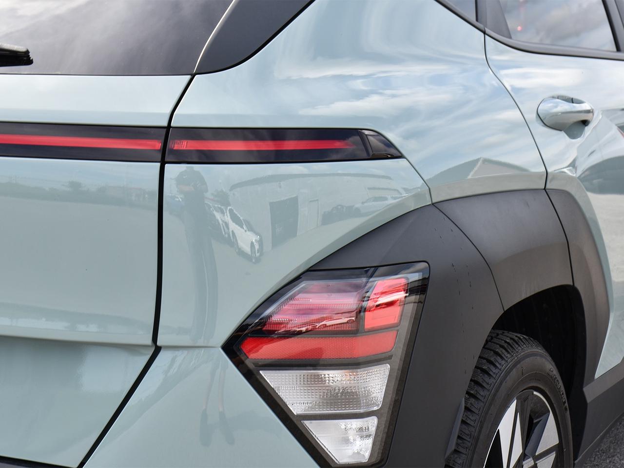 2025 Hyundai KONA Preferred Remote Start Back Up Camera Photo