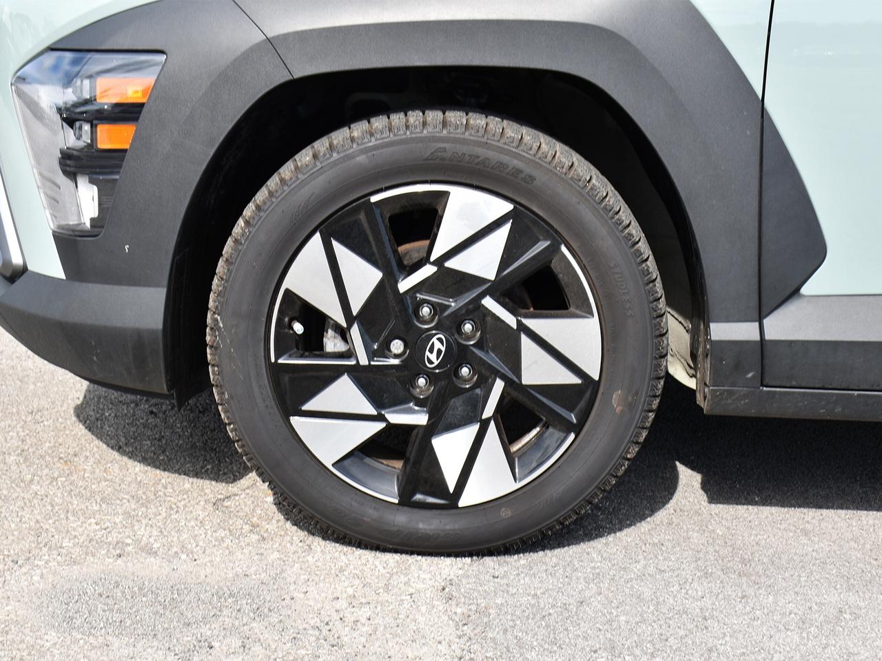 2025 Hyundai KONA Preferred Remote Start Back Up Camera Photo