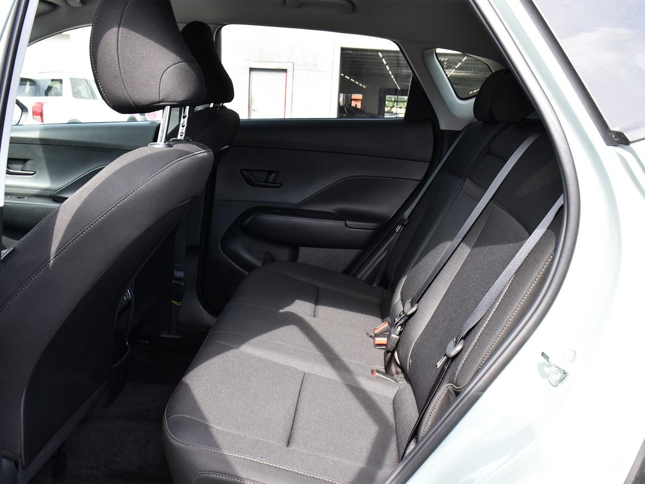 2025 Hyundai KONA Preferred Remote Start Back Up Camera Photo