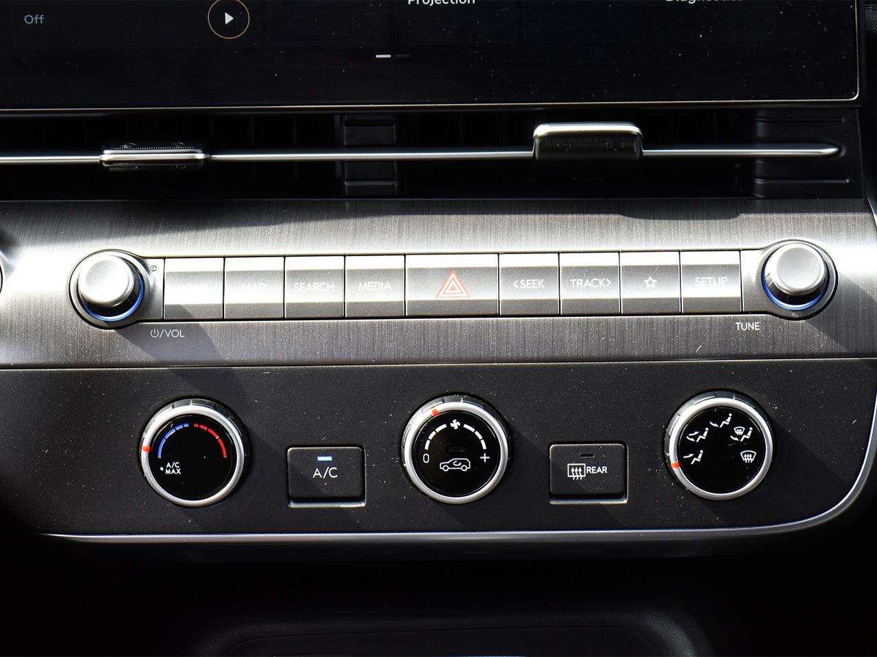 2025 Hyundai KONA Preferred Remote Start Back Up Camera Photo