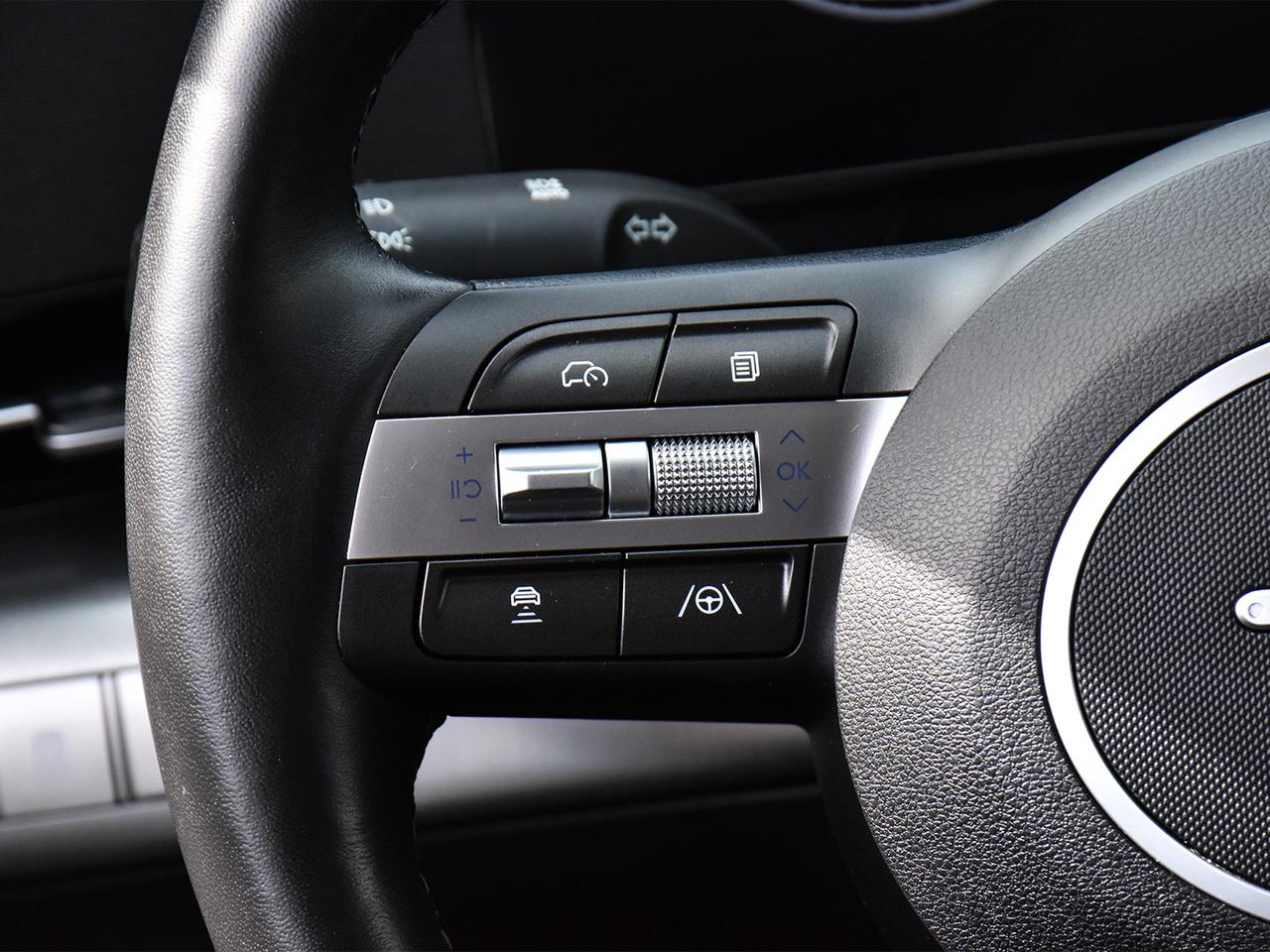 2025 Hyundai KONA Preferred Remote Start Back Up Camera Photo