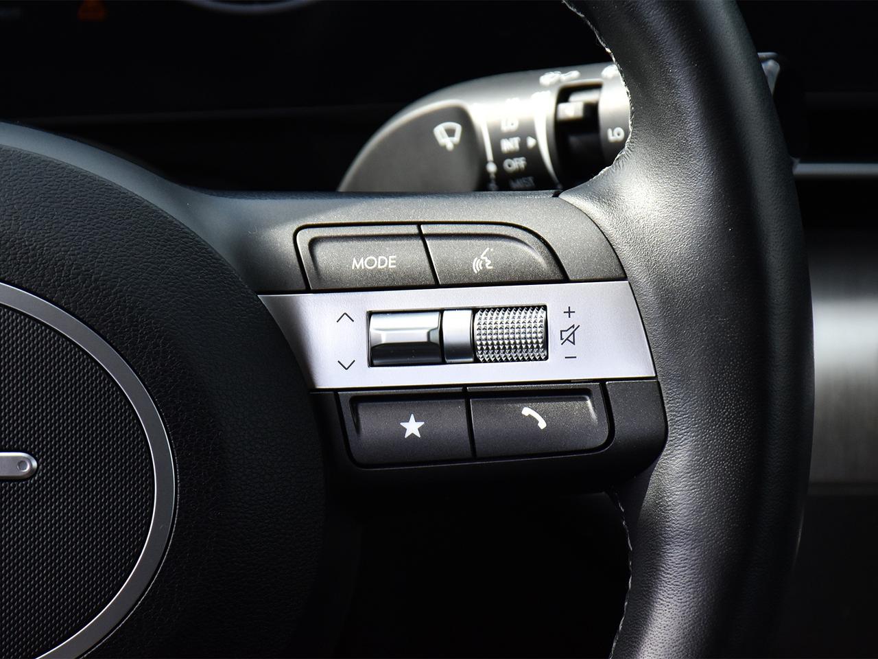 2025 Hyundai KONA Preferred Remote Start Back Up Camera Photo