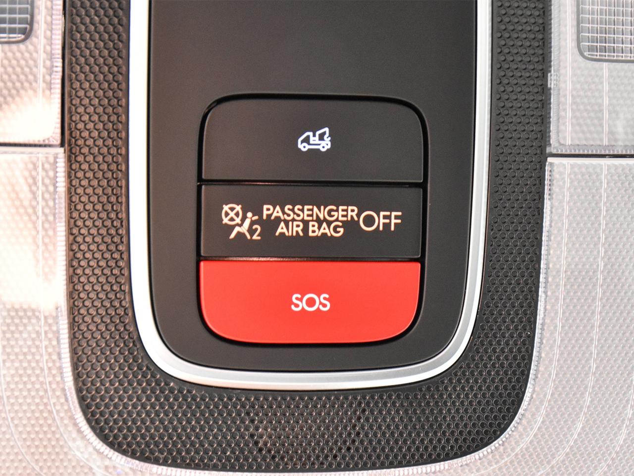 2025 Hyundai KONA Preferred Remote Start Back Up Camera Photo