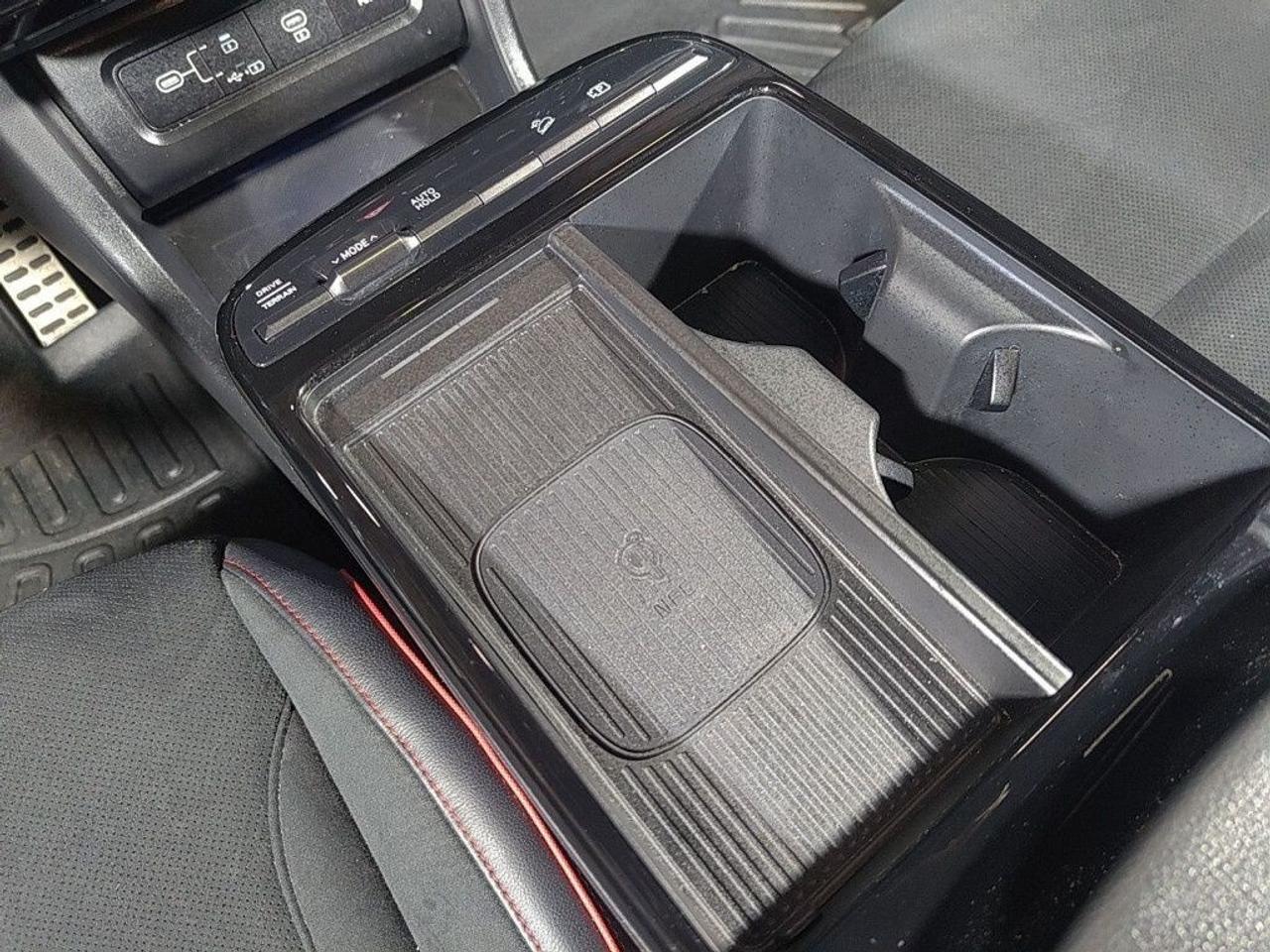2025 Hyundai Tucson SEL Convenience Hybrid 4dr SUV AWD (1.6L 4cyl Turb Photo