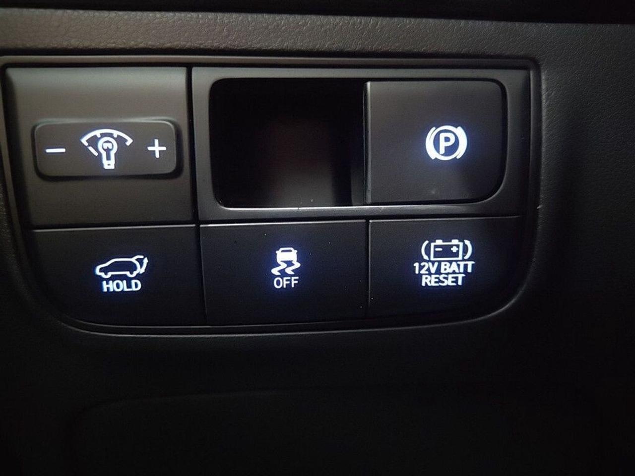 2025 Hyundai Tucson SEL Convenience Hybrid 4dr SUV AWD (1.6L 4cyl Turb Photo