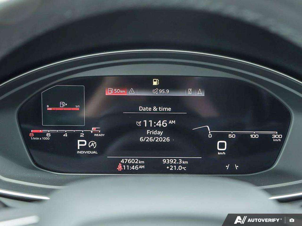 2021 Audi Q5 Progressiv   Quattro   Leather   Heated Seats   Backup Camera Photo