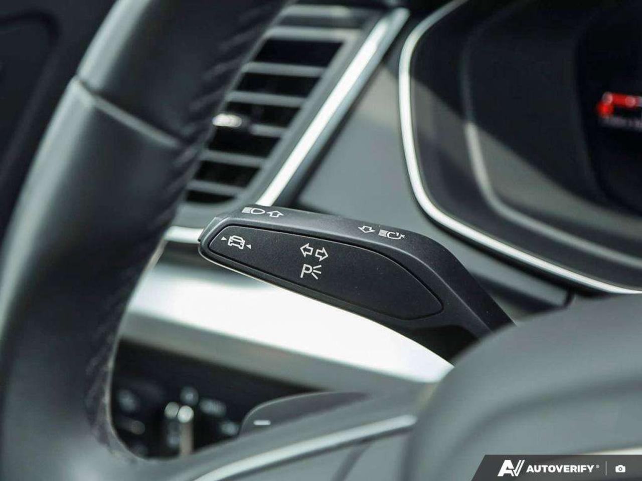 2021 Audi Q5 Progressiv   Quattro   Leather   Heated Seats   Backup Camera Photo