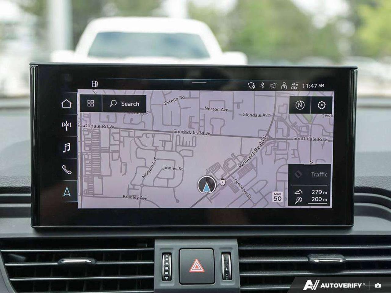 2021 Audi Q5 Progressiv   Quattro   Leather   Heated Seats   Backup Camera Photo