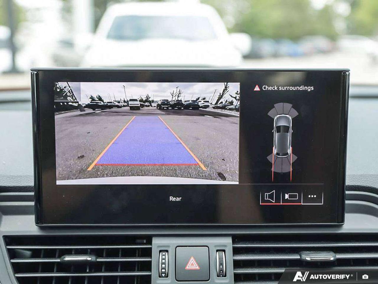 2021 Audi Q5 Progressiv   Quattro   Leather   Heated Seats   Backup Camera Photo