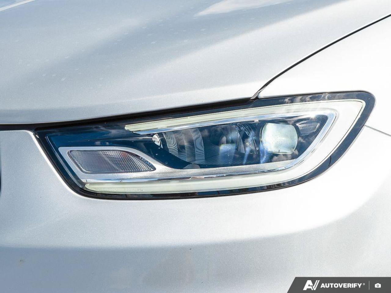 2026 Chrysler Pacifica Select Photo