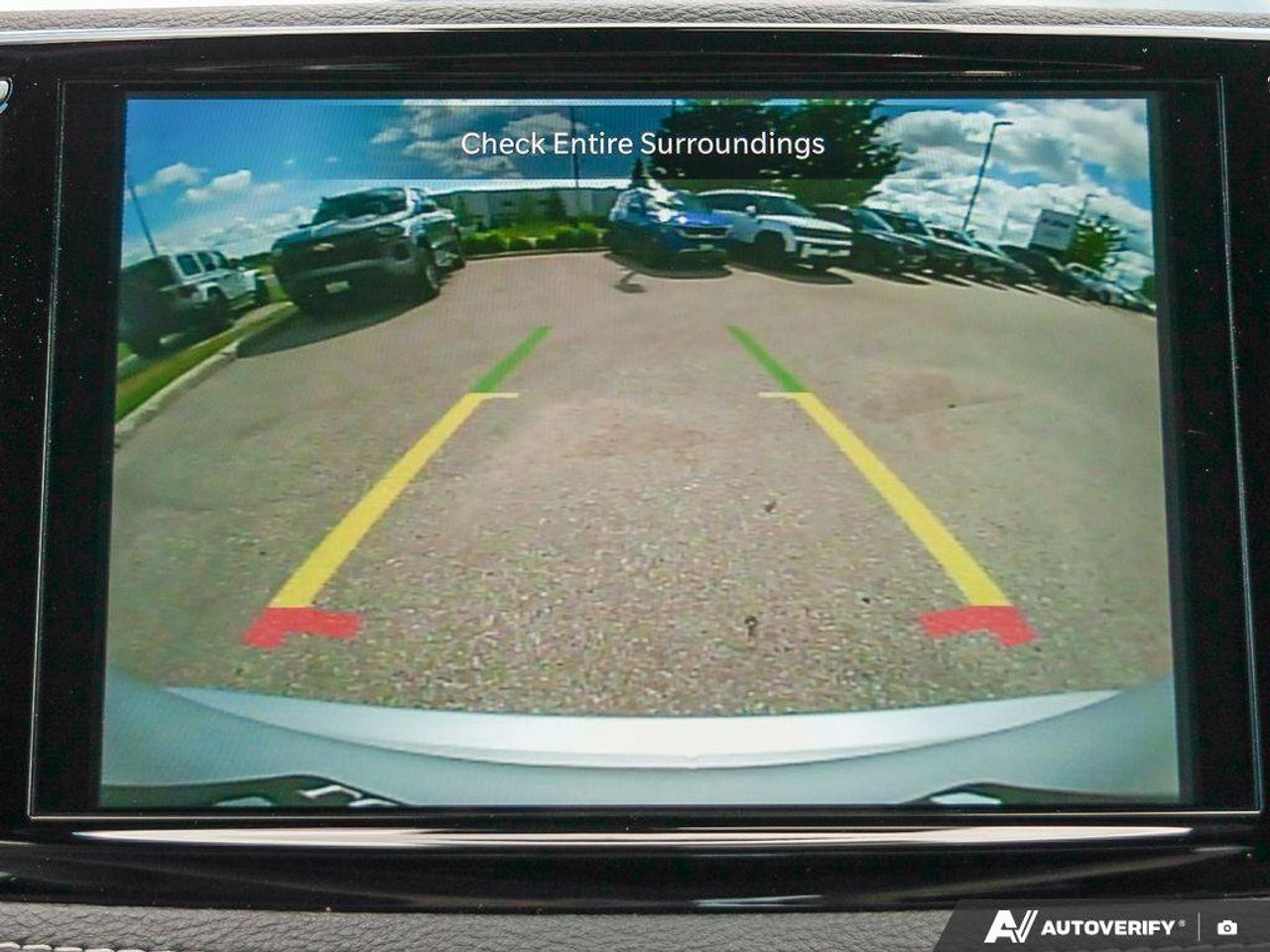 2026 Chrysler Pacifica Select Photo